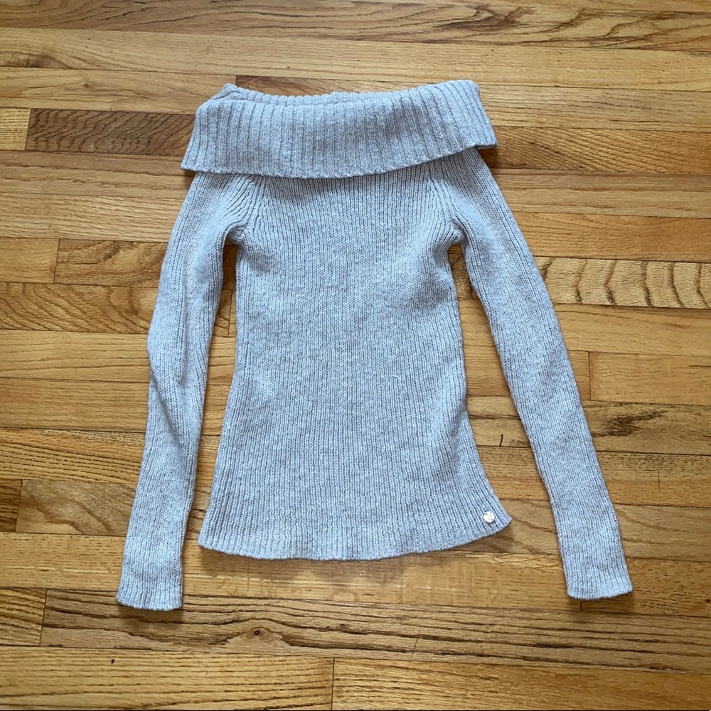 Hollister Sweater
